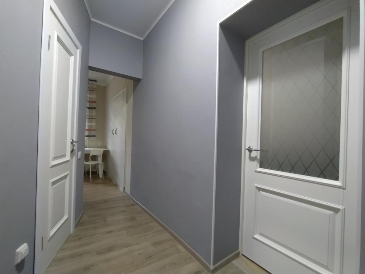 Aura On Sydykova Street 290 Apartment Bishkek Exterior photo